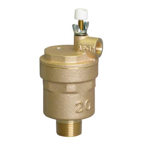 日本VENN阀天 自动排气阀AF-17N AF17N-FU AF17N-FT