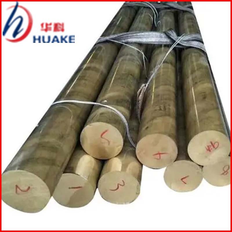 QSn6-6-3锡青铜板 铜管 铜套  C93200 青铜