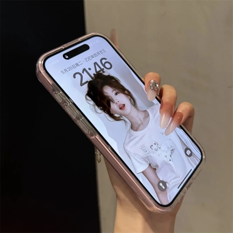 Apple 17用カード収納付き2in1スマホケース iPhone16ProMax対応 全面保護 耐衝撃 15カードホルダー付き 14ハードケース|undefined