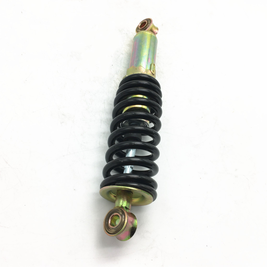 Motorcycle rear shock -absorbing spring shock absorption is suitable for HONDA XR50 CRF50 70 125CC Shock 5