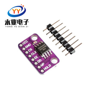 MCU-2516 W25Q16 �惦��ģ�K W25Q16BVSIG