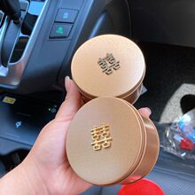 结婚喜糖盒铁盒婚礼创意马口铁装糖盒子伴手礼盒装糖果盒热卖热销