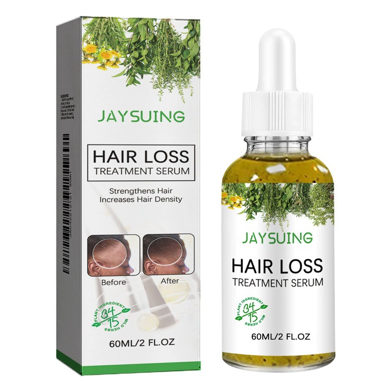 Jaysuing Масло для ухода за кожей головы Свинка для массажа кожи головы питает волосы для ухода за волосами Свинка для кожи головы