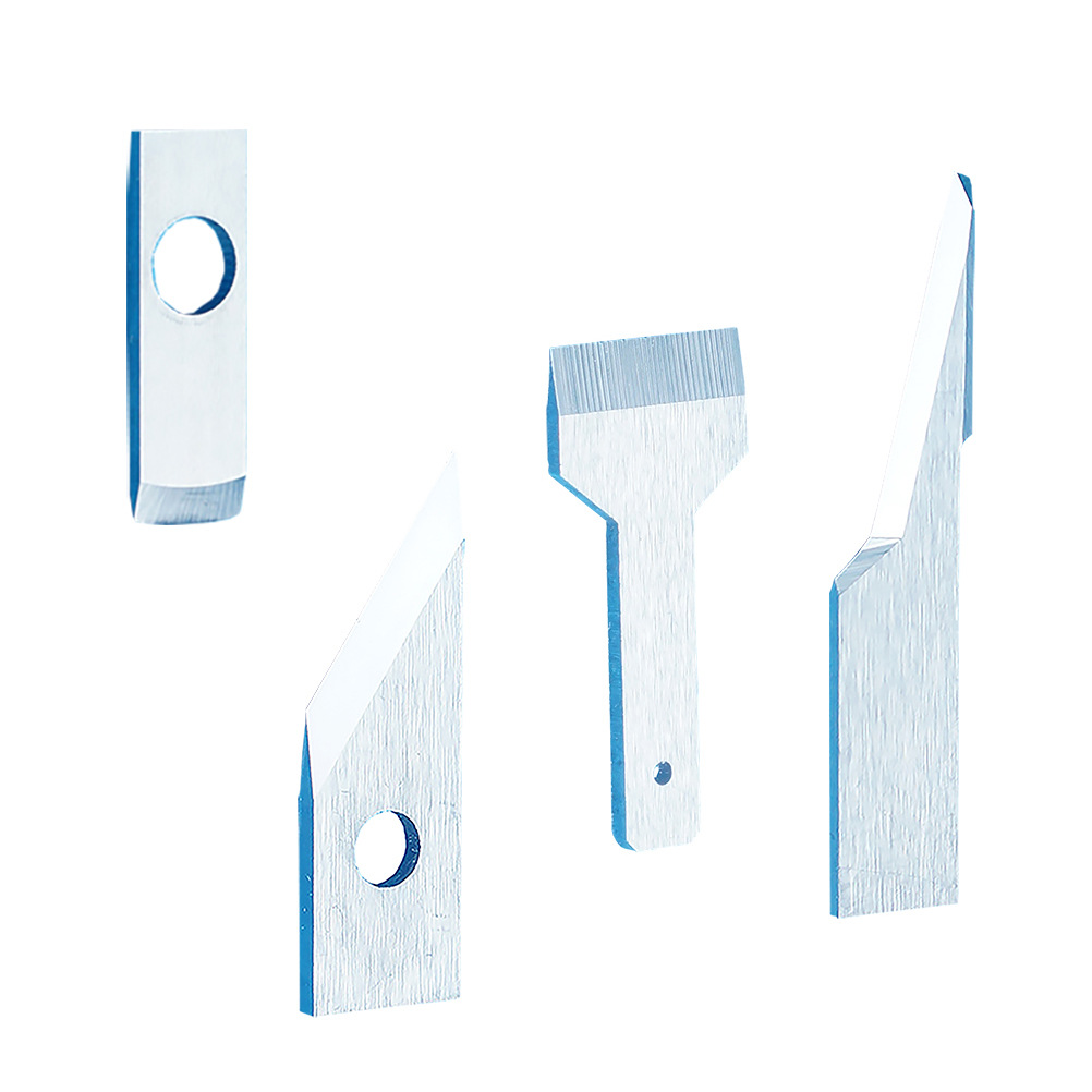 碳纤维布环氧预浸料预浸布切割刀片 裁切刀 碳纤维带切刀