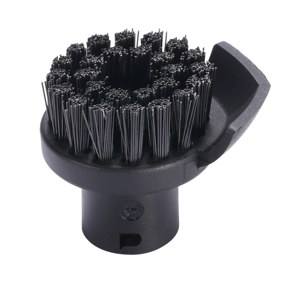 1 small round sword brush