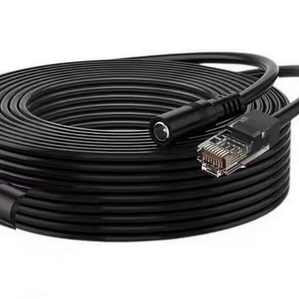 防爆摄像头USB接头延长线