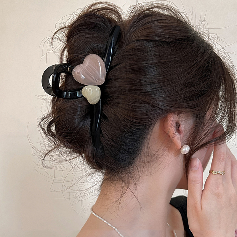 113 대형) 블랙 젤리 컬러 매칭