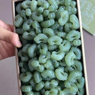 Qinghai material Hetian jade lotus lock Ruyi lock factory direct DIY pendant pendant running wholesale