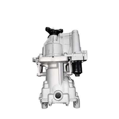 assembly, Differential assembly