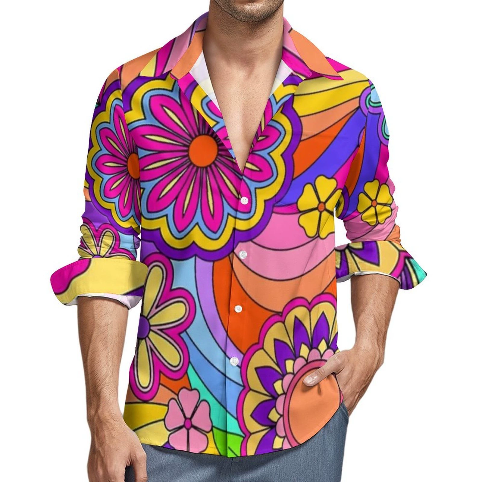 Summer shirt, for import
