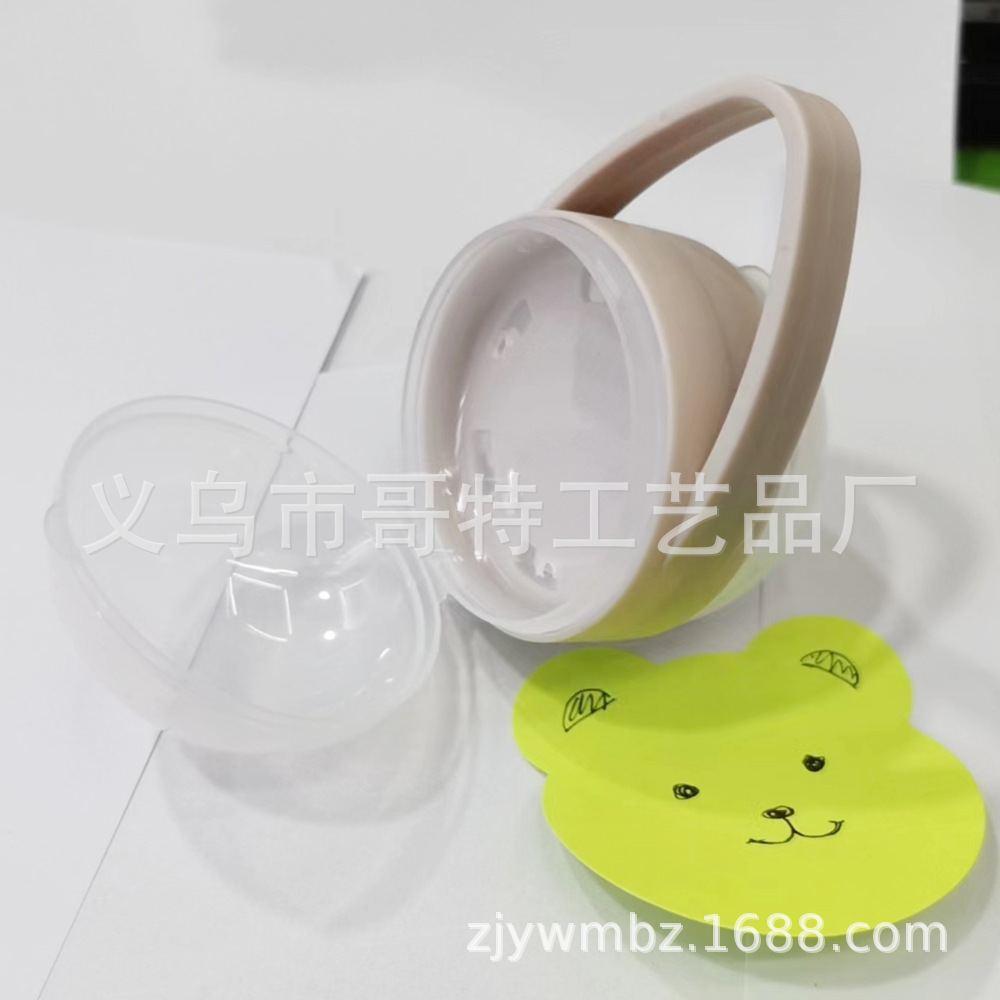 安抚奶嘴盒