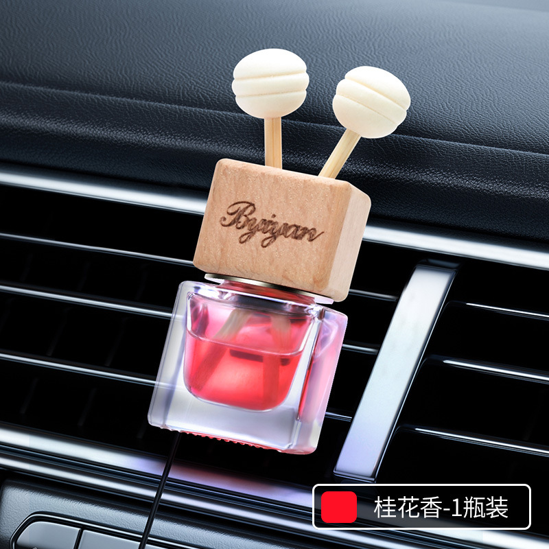 오스만투스 향수-1병