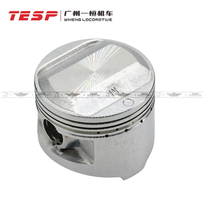 Piston, piston ring, piston pin 250 Baja Xlr250Xr250 74mm