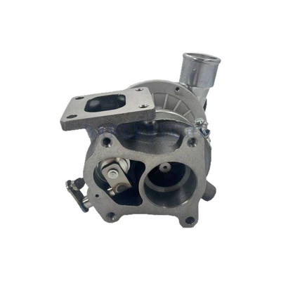 28201-4X610 Turbocharger, Supercharger