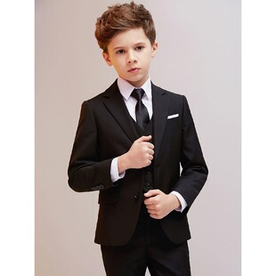 B 97601 Children Suit Set Performance Formal Wear ��ͯ���b��