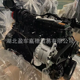 发动机总成;内燃机;其他发动系统