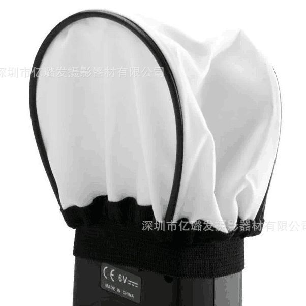 Universal Flash Cloth Cover, Soft Light Cover, Flash Soft Light Cloth Cover, Can Be Used in All Brands Universal Flash Cloth Cover, Soft Light Cover, Flash Soft Light Cloth Cover, Can Be Used in All Brands