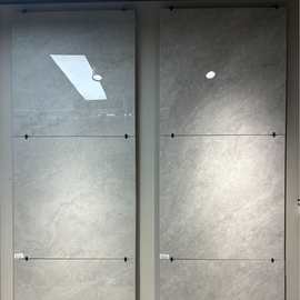 地板砖80X80瓷砖广东佛山加厚加白12MM厚亮光家装通体大理石瓷砖