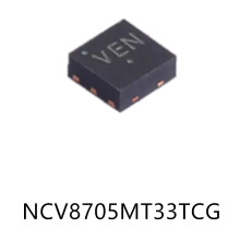 NCV8705MT33TCG ���bWDFN-6ԭ�b���Է�����LDOоƬ���Ԫ�����NƬ