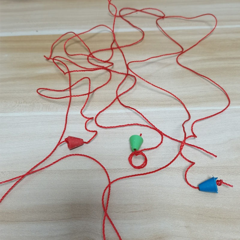 Wholesale cord pull type old style switch with thick copper posts, household electric light hand pull box wall cord round switch cord