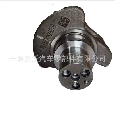 For Foton Cummins Crankshaft, camshaft