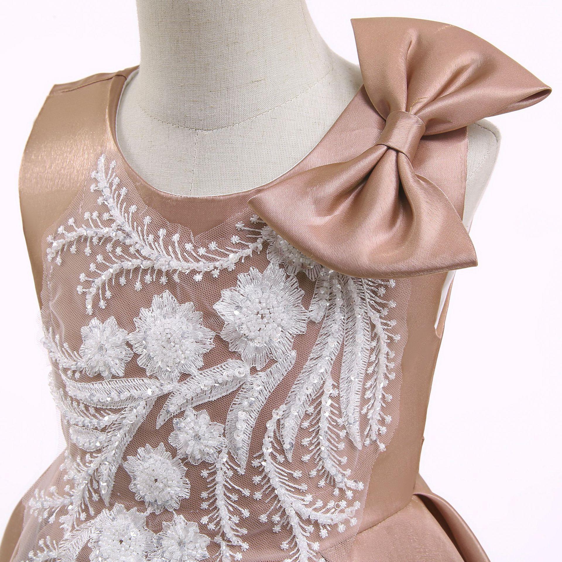 儿童幼儿园演出服首推