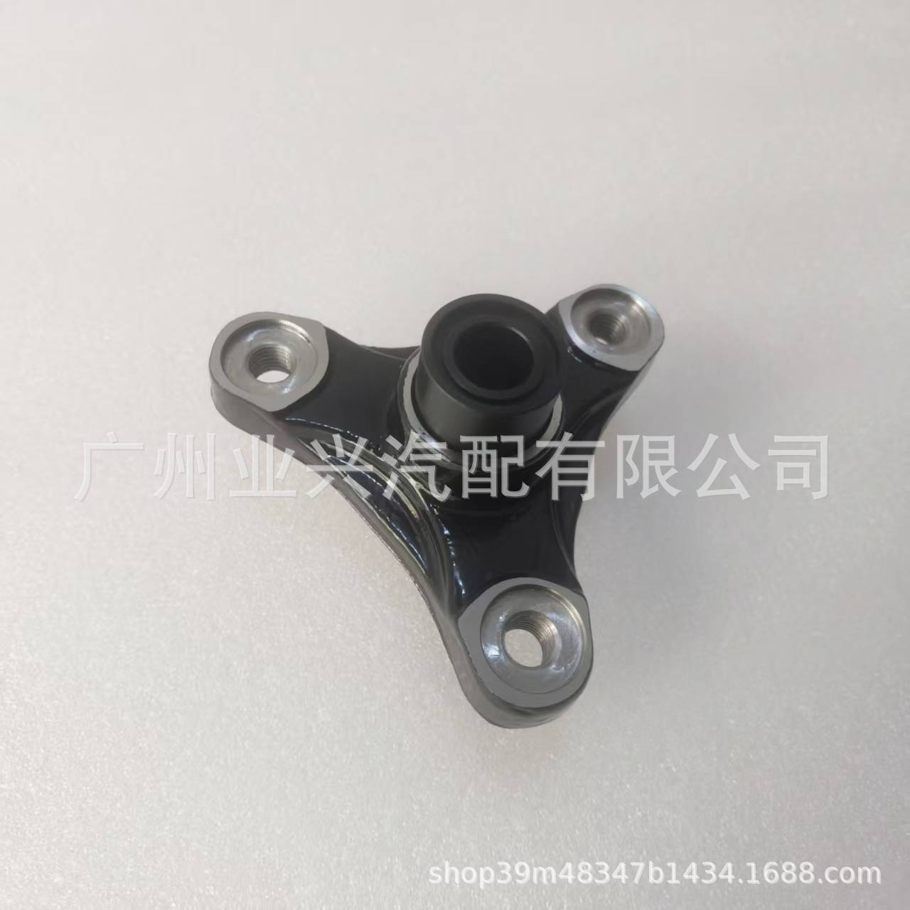 Bmw F10 F11 Rear Differential Drive Shaft Flange 34 Teeth Hole Pitch 81mm- A26107633480
