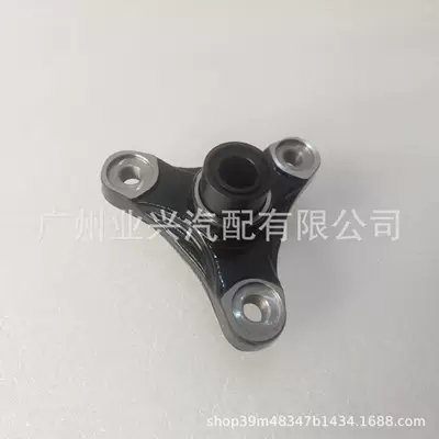Differential assembly Differential Drive Shaft Flange
