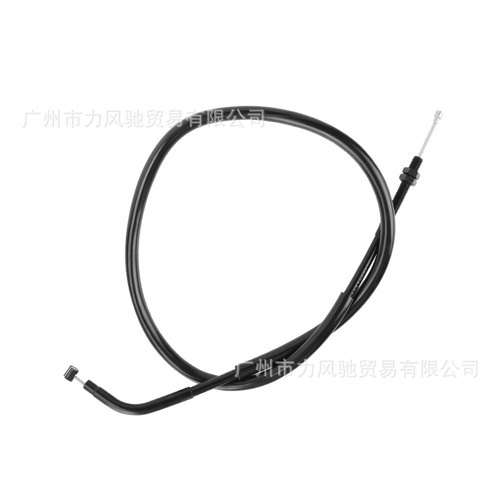 Aplicable a Kawasaki Ninja 650 cable de embrague de motocicleta de modificación de cable de motocicleta accesorios