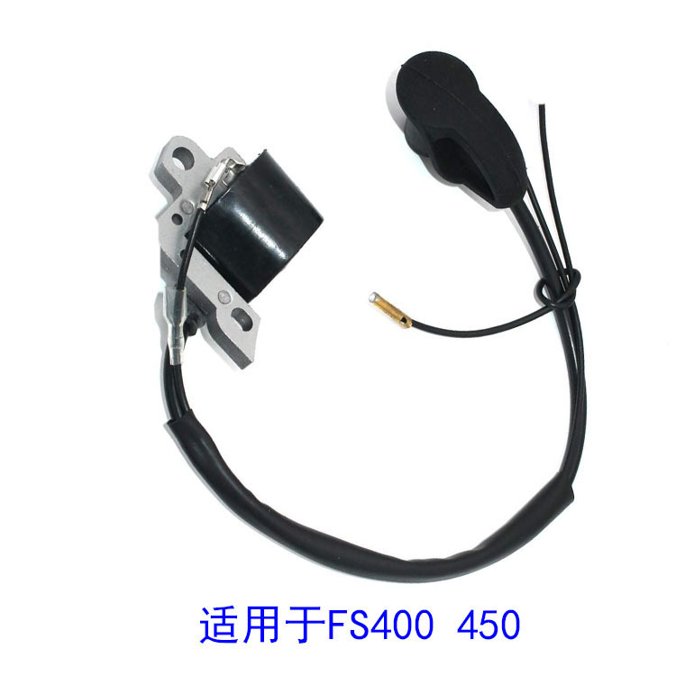 Cortadora accesorios bobina de encendido FS400 FS450 FS480 4128 400 1306