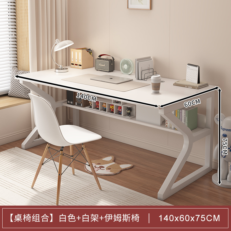 Escritorio de computadora dormitorio escritorio de escritorio simple moderno escritorio de escritorio escritorio de escritorio de escritorio