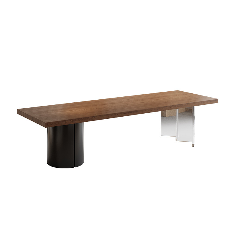 티 테이블: 200*80*75*5cm