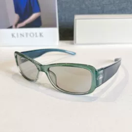 太阳镜;框架眼镜;眼镜盒/包