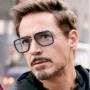 男士防晒驾驶时尚太阳镜