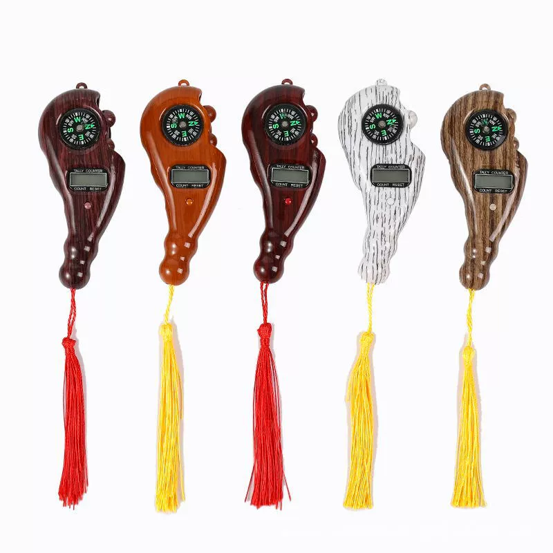 Электронный счетчик прямых продаж. Ручной счетчик