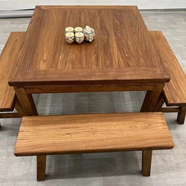 餐桌;木板材;茶桌、茶台