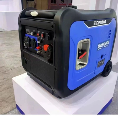 Avtomobil generatorları Generator Set Small Household