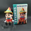 Марионетка Xiaoxin 12 cm