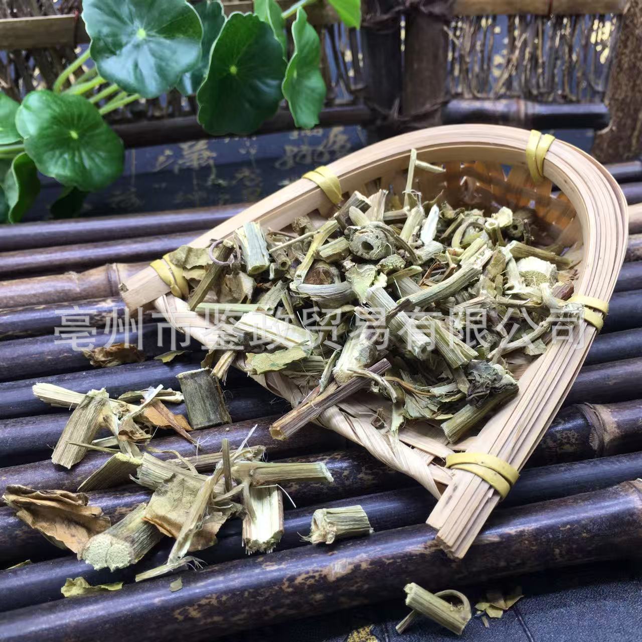 Passionflower Herb 西番莲 Zhuan Xin Lian Dried Herbal Tea Material 500g Bulk quality and texture