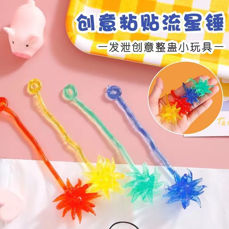 El Festival de Primavera ya está abierta: varitas mágicas brillantes, bolas de burbujas mágicas con cielo estrellado, linternas de mano de Año Nuevo, suministros para puestos callejeros de Año Nuevo.