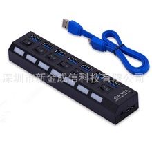 USB3.0 HUB 7ڼ֧Ȱβ ֻ