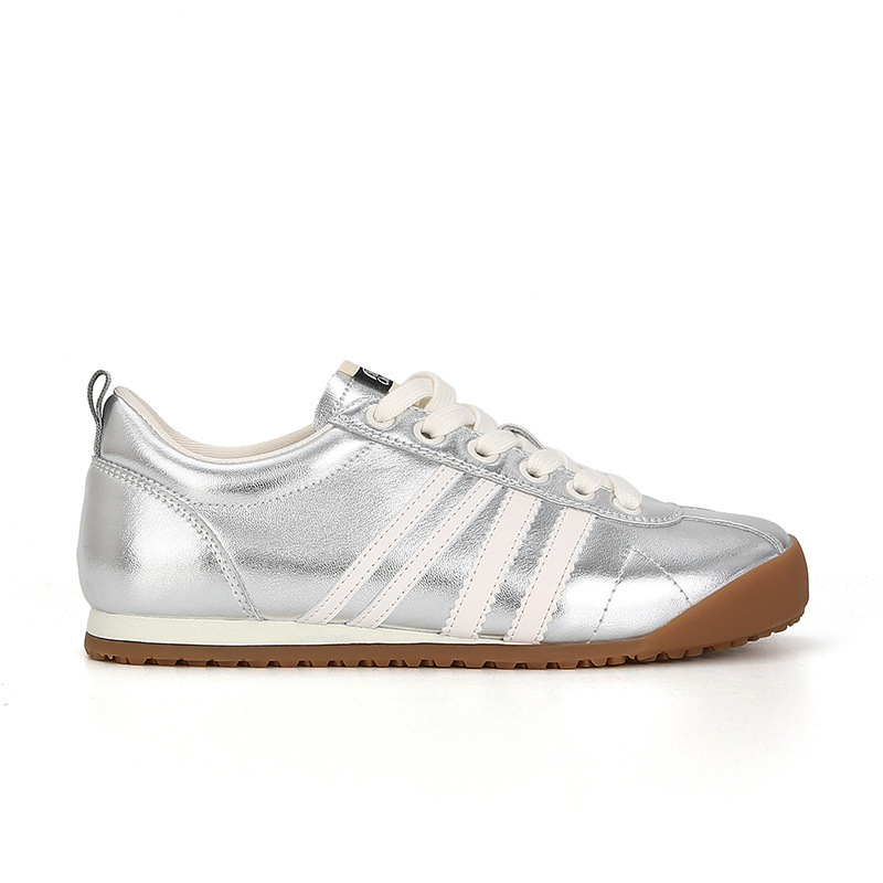 은빛 흰색