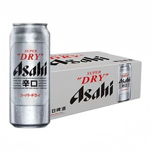 ASAHI����ơ�Ƴ�ˬ��ơ�Sơ��ʽ������ѿ��ĭ500����