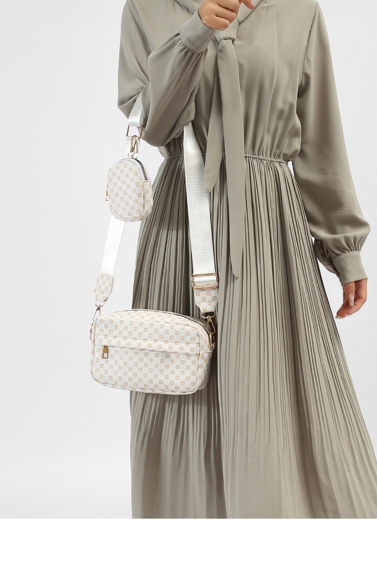 369g Weight Polyester Lining Material Zipper Closure Type Single Shoulder Strap Strap Type Square Bag Bags Type Daily Occasion PU Material Women's Backpack Backpack Argyle Pattern All Seasons Season Women's Gender Elegant, Vintage Style Style Square Shape Women's PU Argyle Elegant Vintage Style Square Zipper Square Bag 18