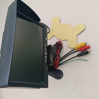 Display, Car display