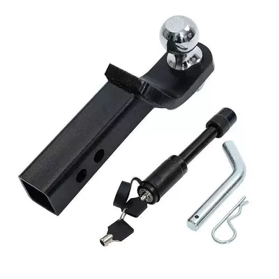 Other Car Modifications 2inch Trailer Arm with Pin