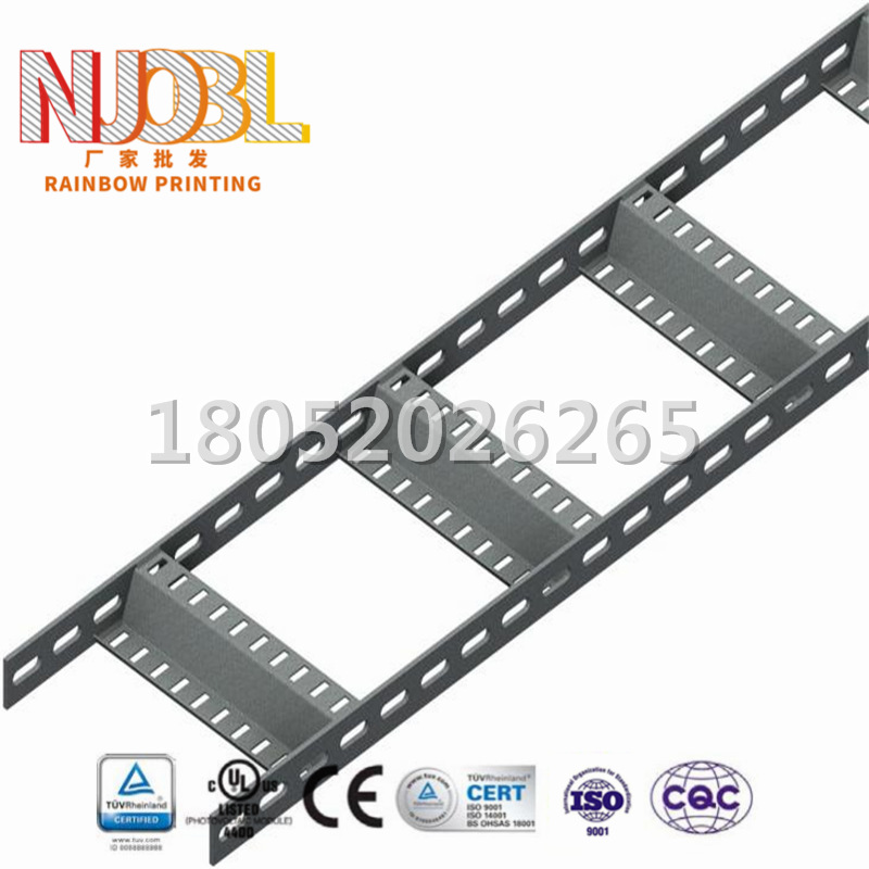 厂家生产150*2160船用电缆托架/电缆桥架/重型双层托架/船电缆筒