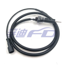 汽车传感器;ABS系统;刹车片