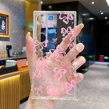 ���Q���N��ɫ�����Y͸���֙C���m������S22ultra����TPU��ˤ��S24