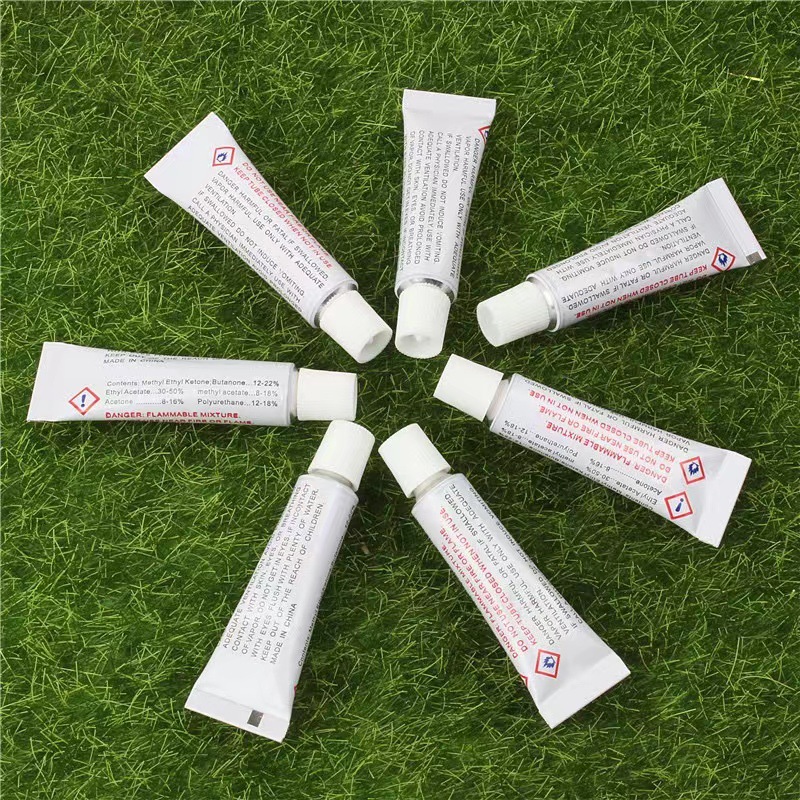 개구리 용 특수 접착제